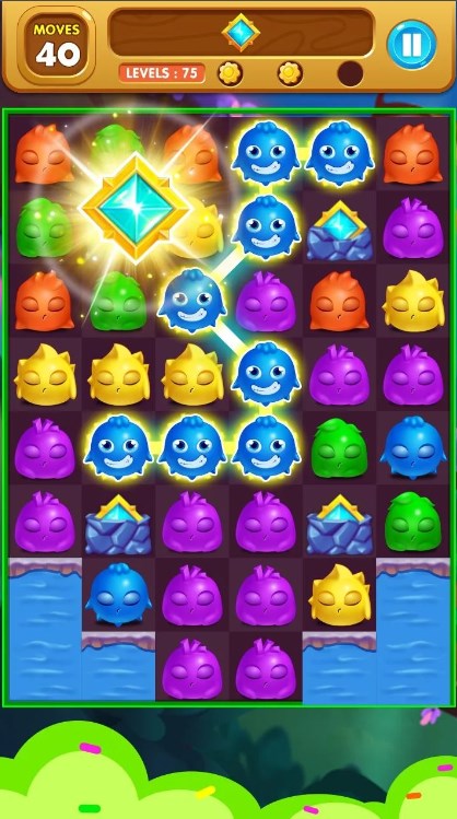 Xiaoxiaolexingxing version game