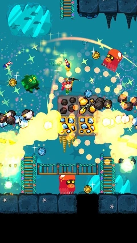 Pocket Miner 3