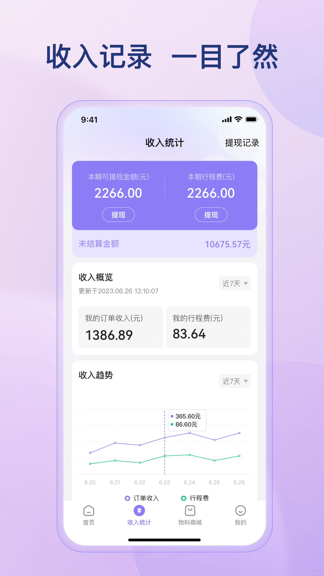 小康管理app