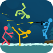 Crazy stickman game download