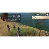 Guide to the Mission of Returning to the Wild Goose in the Old Time in Nishuihan mobile game​