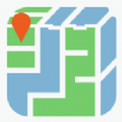 Langge map app