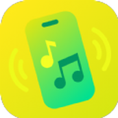 Musical note call show app