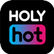 HolyHot app