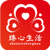 Aplicación de vida de Zhenxin