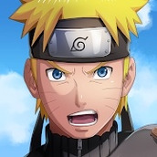 Laden Sie die neueste Version von Naruto Fight herunter