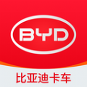 camion BYD