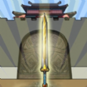 One Sword Opens the Heavenly Gate Game