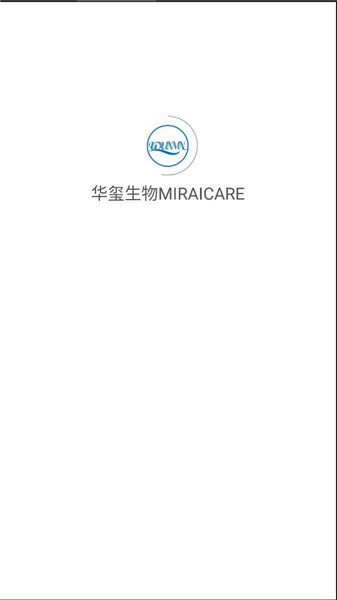 Huaxi Biotech miraicare software