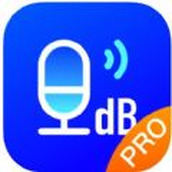 Aplicación Mula Decibel Test Pro