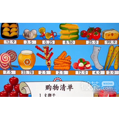 Chinese Characters Find Differences Wang Dialect Shares Guide to Buying Grocery and Passing Levels