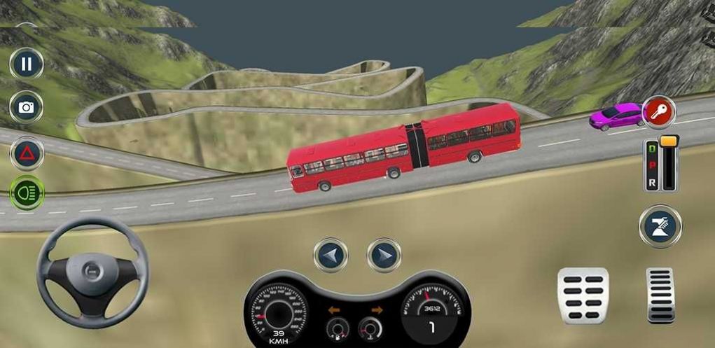 Bus Simulator Death Road Download Latest Version