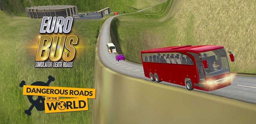 Bus Simulator Death Road Download Latest Version