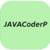 JAVACoderP app