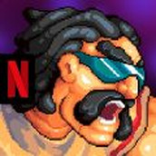 Legend Wrestling Mobile Game