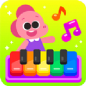 Game tantangan musik coco