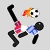 Stickman Football游戏