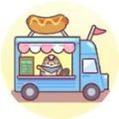 Meow Sang Dessert Shop-Spiel