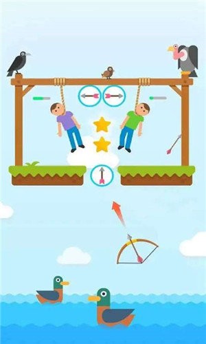 Archery Master full version