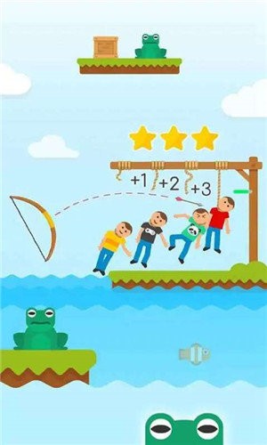 Archery Master full version