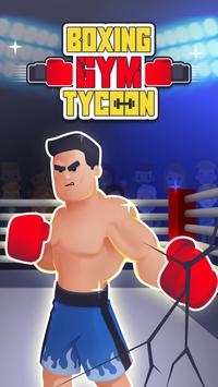 Boxing Sports Tycoon ดาวน์โหลดเวอร์ชันล่าสุด