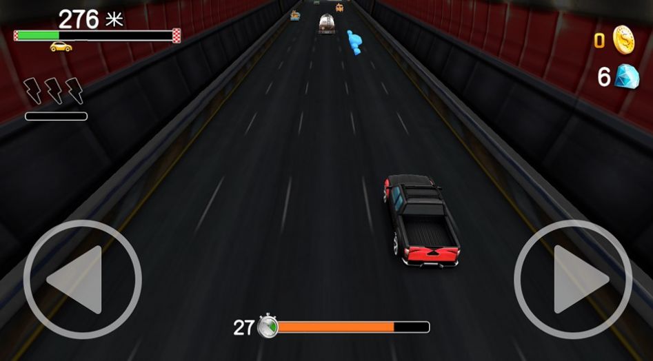 King of Racing Android download