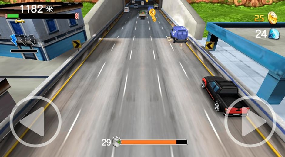 King of Racing Android download