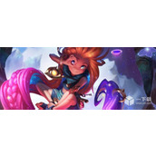 List of Zoe enhancements in LOLPBE13.17 version