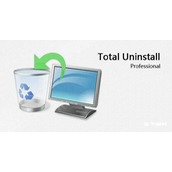 Como o Total Uninstall limpa programas de computador