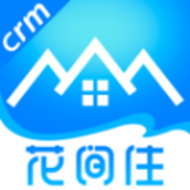 花间住crm app