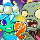 لعبة Plants vs.Zombies 2 - إصدار الذكرى السنوية العاشرة