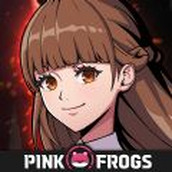 PINK FROGS游戏