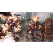 Titanfall 2의 세 번째 배터리 위치 소개