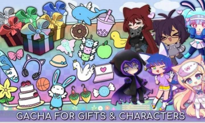 Gacha Life 2 installation