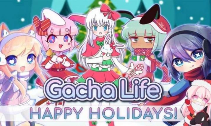 Gacha Life 2 installation