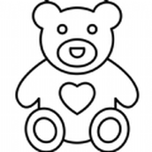 Bear's doll statistics app