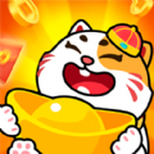 ขอให้โชคดีและเกม Lucky Meow