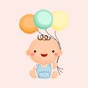 Baby Life Bits and Pieces برنامج مطاردة الدراما Danmaku