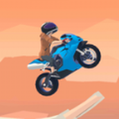 Juego de carreras de motos