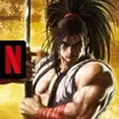 Игра NETFLIX Samurai Shodown