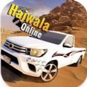 Jogo para celular de deriva online Hajwala