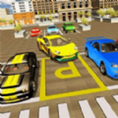 Download the latest version of Parking Lot Master