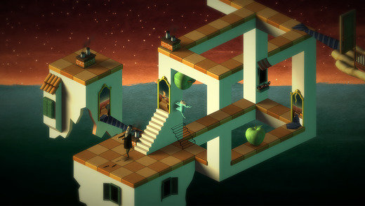 Sleepwalking Escape download mobile version