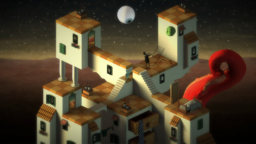 Sleepwalking Escape download mobile version