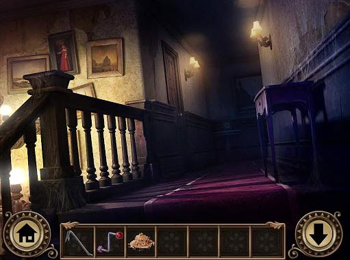 Dark Swamp Manor Gratis Asli