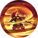 Heroes of Dawn Zhang Fei Character Guide