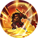 Heroes of Dawn Zhang Fei Character Guide