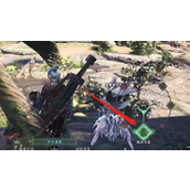 How to capture the Phantom Bird in "Monster Hunter World"