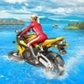 Загрузите последнюю версию Water Rider Racing.