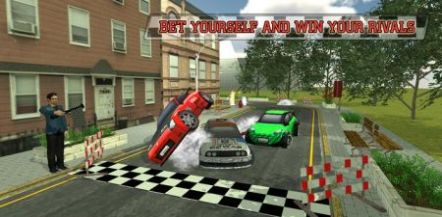 City Car Street Racing Desire Android Download